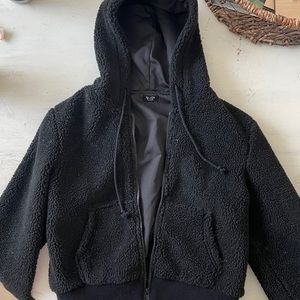 Brandy Melville zip up